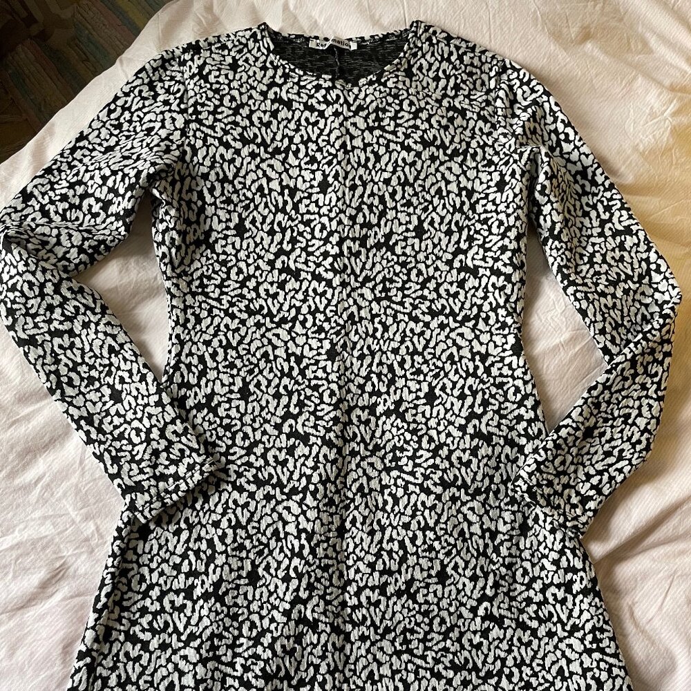Jaelyn Knit Dress
